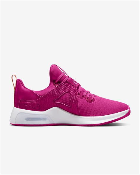 nike bella 5 training shoes